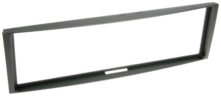 Produktbild: ACV 281250-03 Autoradio Einbaublende DIN Passend f&uuml;r (Auto-Marke): Renault