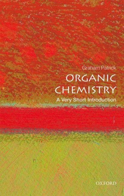 Produktbild: Organic Chemistry