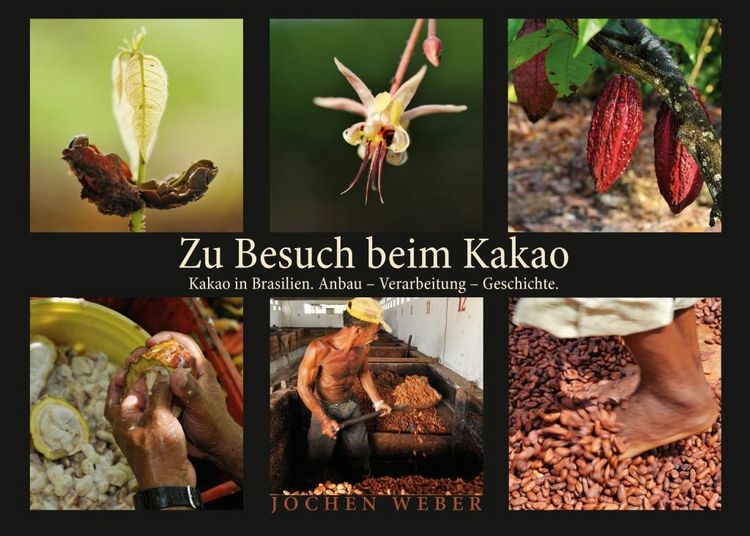 Produktbild: Zu Besuch beim Kakao