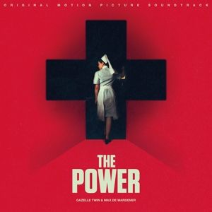 Produktbild: The Power (OST) (LP+MP3) (White Vinyl)