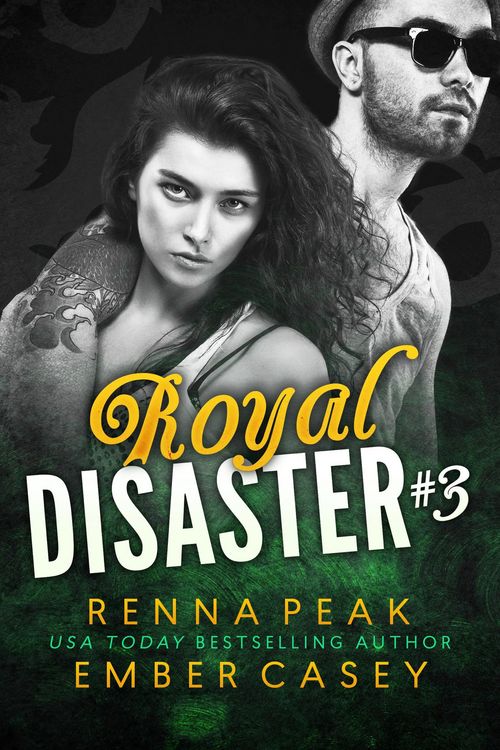 Produktbild: Royal Disaster #3