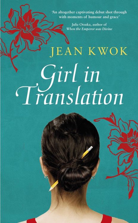 Produktbild: Girl in Translation