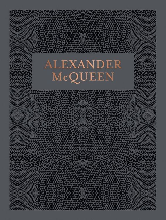 Produktbild: Alexander McQueen