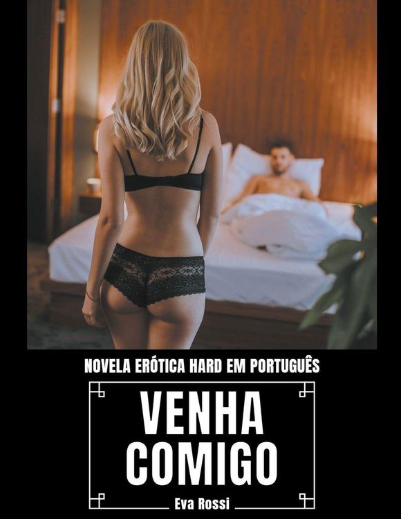 Produktbild: Venha Comigo