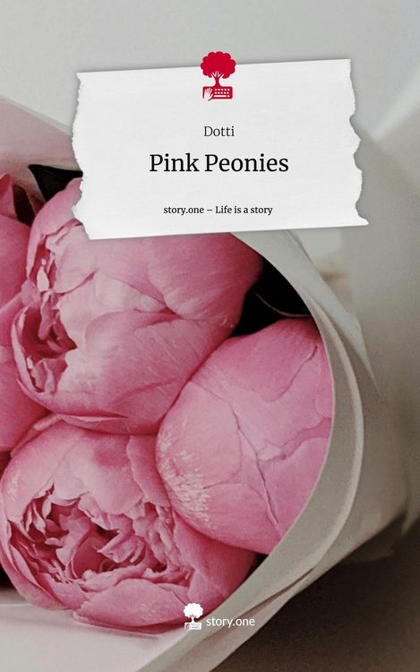 Produktbild: Pink Peonies. Life is a Story - story.one
