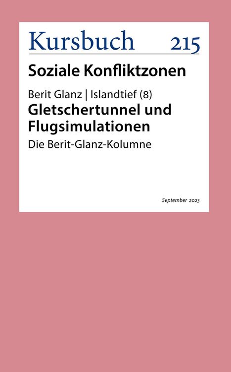 Produktbild: Gletschertunnel und Flugsimulationen