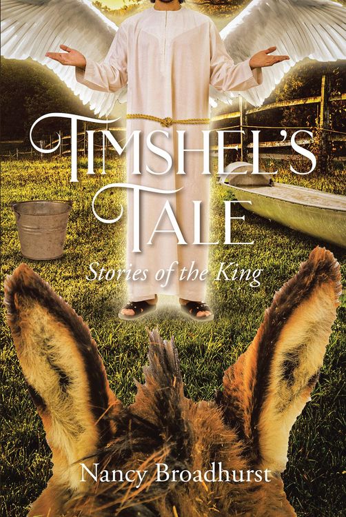 Produktbild: Timshel's Tale