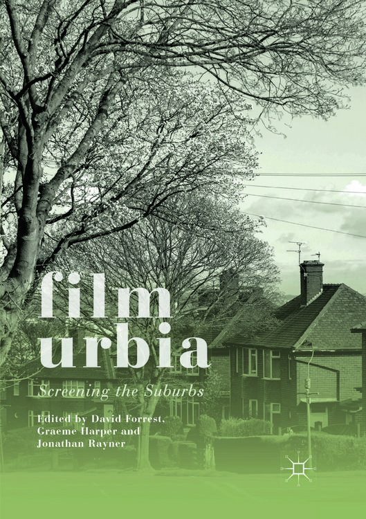 Produktbild: Filmurbia