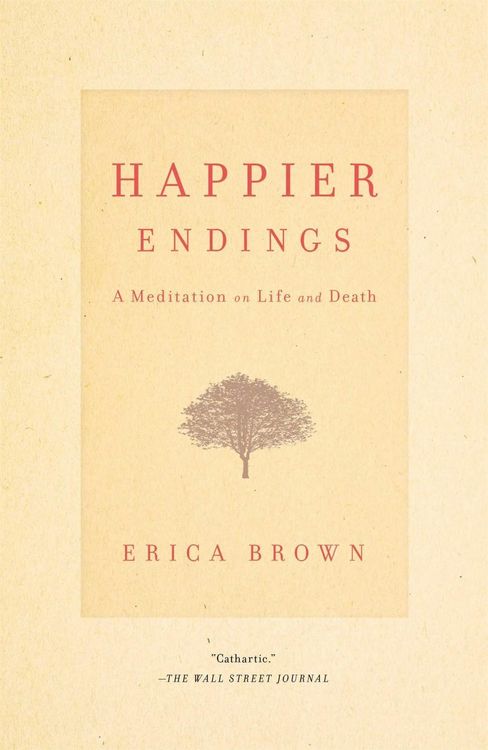 Produktbild: Happier Endings