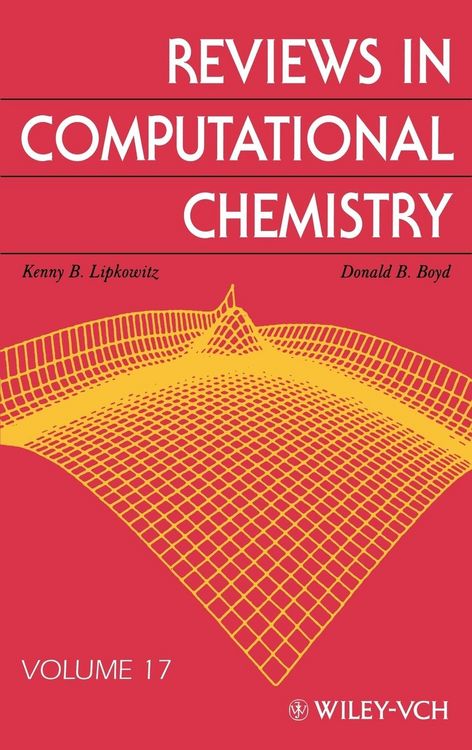 Produktbild: Reviews Computational V17