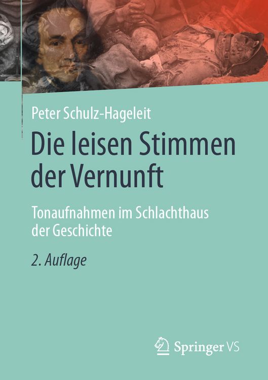 Produktbild: Die leisen Stimmen der Vernunft