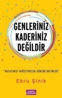 Produktbild: Genleriniz Kaderiniz Degildir