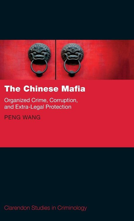 Produktbild: Chinese Mafia Csc