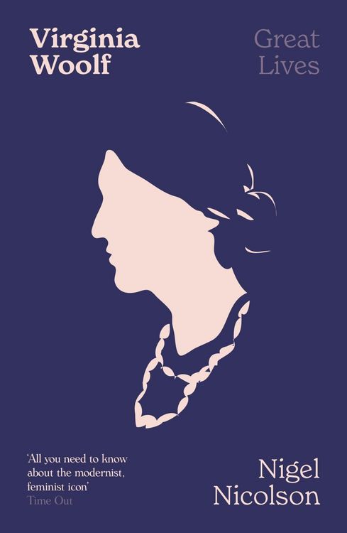 Produktbild: Virginia Woolf