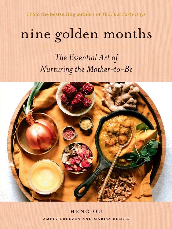 Produktbild: Nine Golden Months