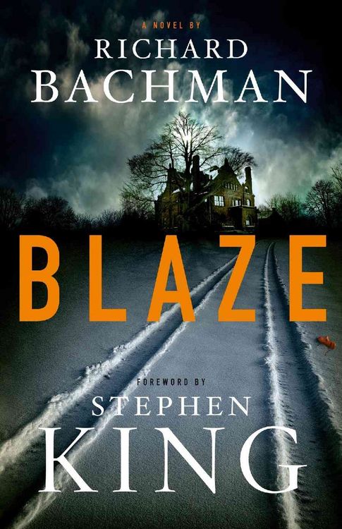 Produktbild: Blaze