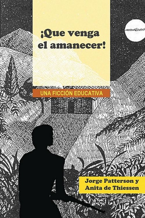 Produktbild: &iexcl;Que venga el amanecer!