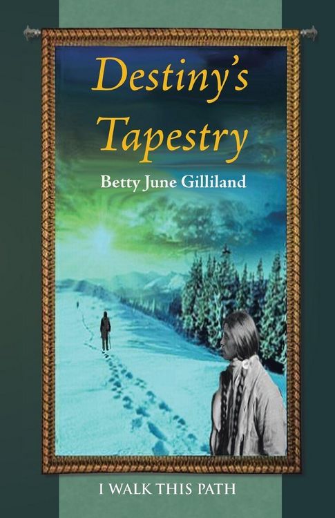 Produktbild: Destiny's Tapestry