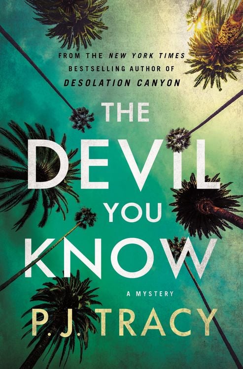 Produktbild: The Devil You Know