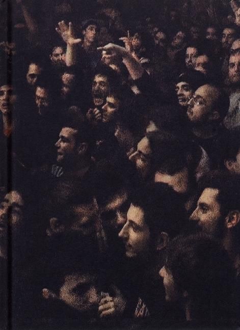 Produktbild: Craigie Horsfield: Confluence and Consequence