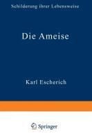 Produktbild: Die Ameise