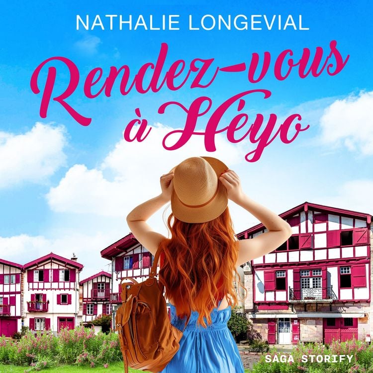 Produktbild: Rendez-vous &agrave; H&eacute;yo