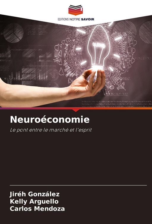 Produktbild: Neuro&eacute;conomie