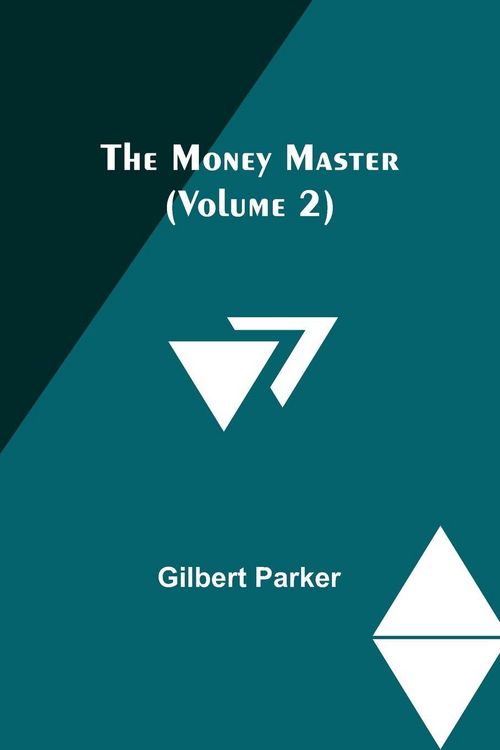 Produktbild: The Money Master (Volume 2)