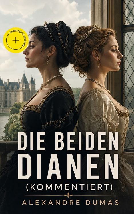 Produktbild: Die beiden Dianen