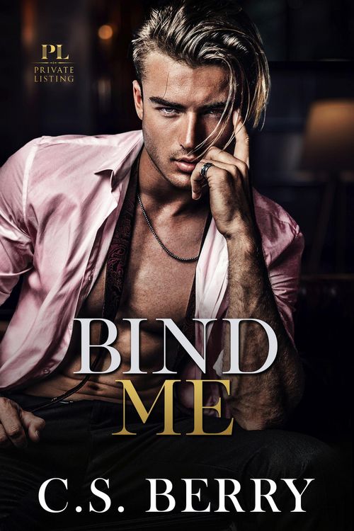 Produktbild: Private Listing: Bind Me