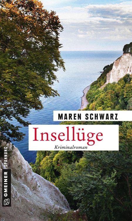 Produktbild: Insellüge