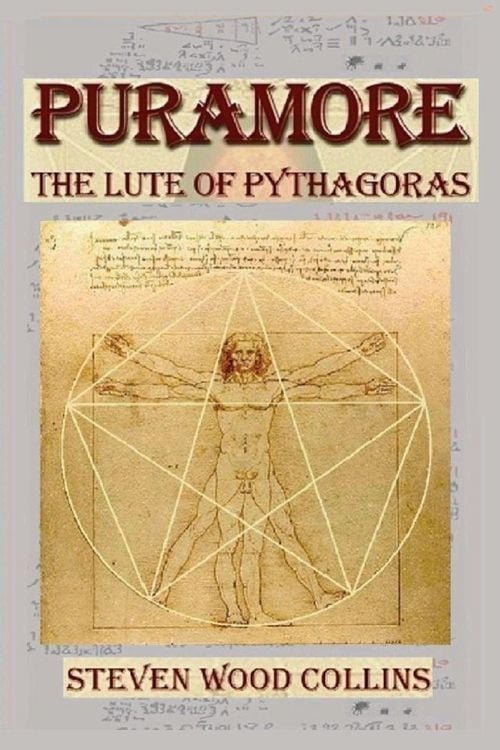 Produktbild: Puramore - The Lute of Pythagoras