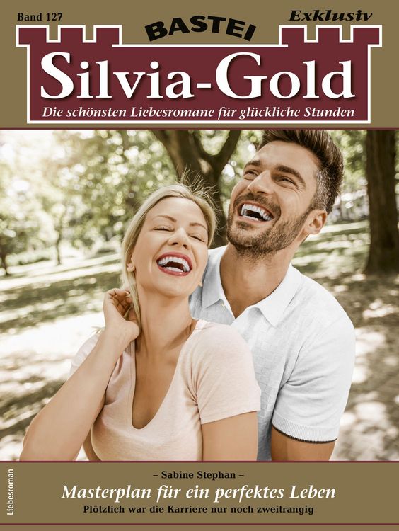 Produktbild: Silvia-Gold 127