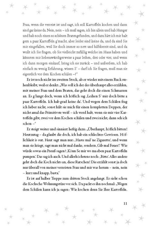 Produktbild: Das Nachtkastlbuch