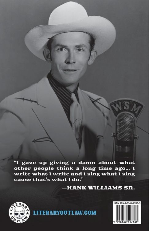 Produktbild: Literary Outlaw #6
