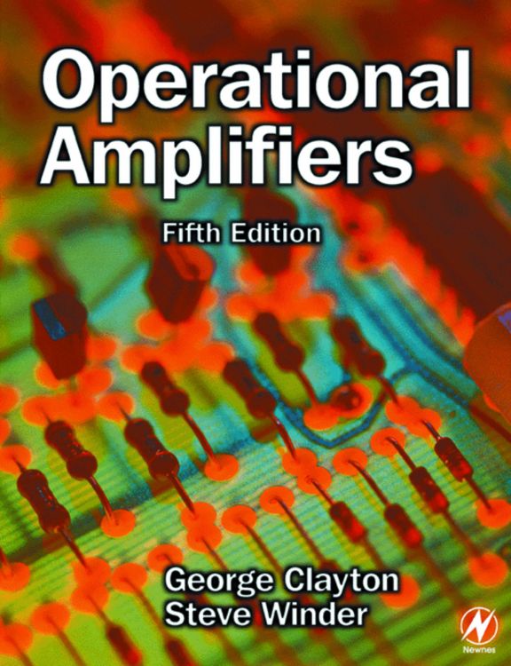 Produktbild: Operational Amplifiers
