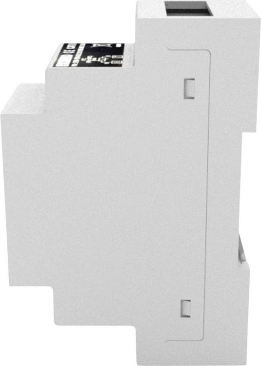 Produktbild: Emko ESM-1510-N.5.18.0.1/00.00/2.0.0.0 2-Punkt-Regler Temperaturregler NTC -50 bis 100 &deg;C Relais 5 A (L x B x H) 62 x 35 x 90 mm