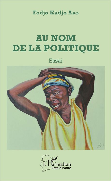 Produktbild: Au nom de la politique
