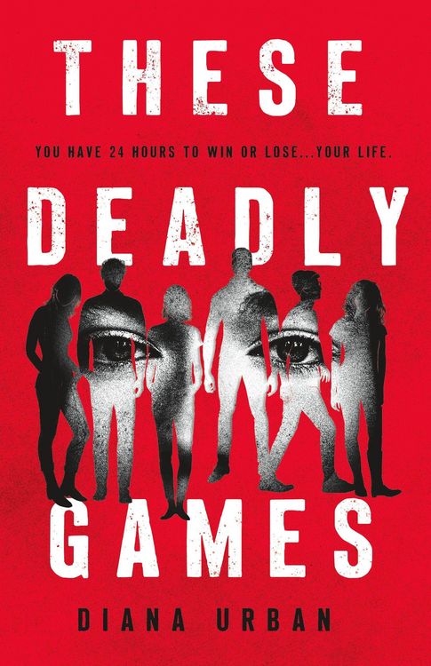 Produktbild: These Deadly Games