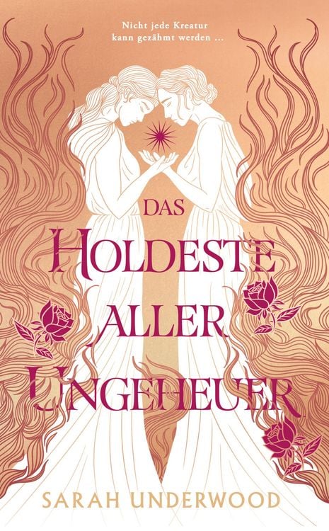 Produktbild: Das Holdeste aller Ungeheuer