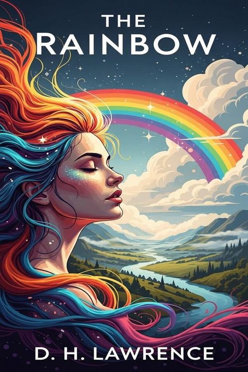 Produktbild: The Rainbow