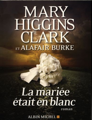 Produktbild: La mari&eacute;e &eacute;tait en blanc