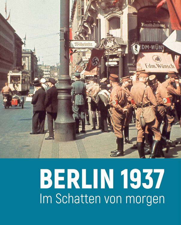 Produktbild: Berlin 1937