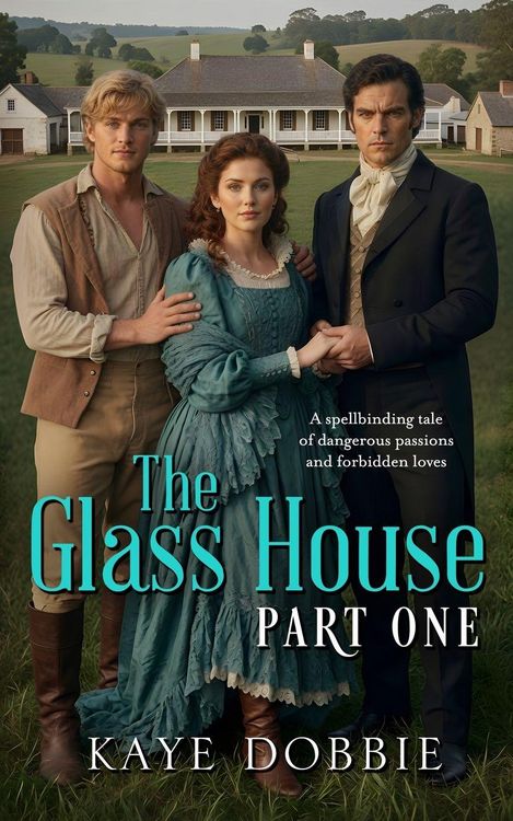 Produktbild: The Glass House