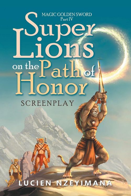 Produktbild: Super Lions on the Path of Honor