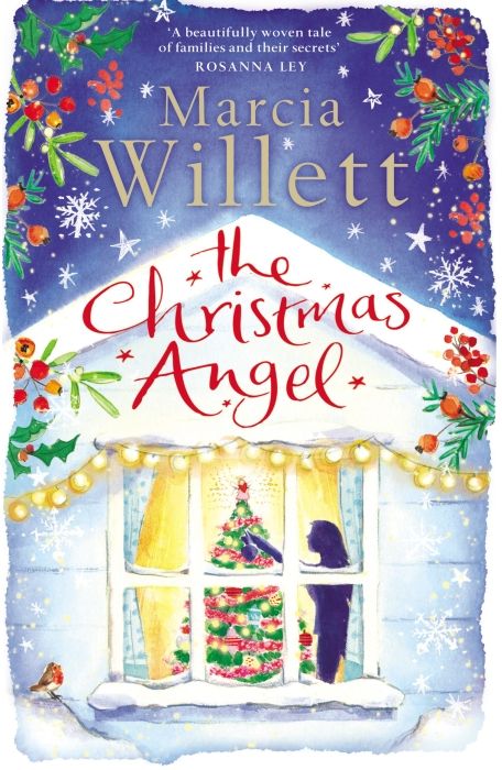 Produktbild: The Christmas Angel