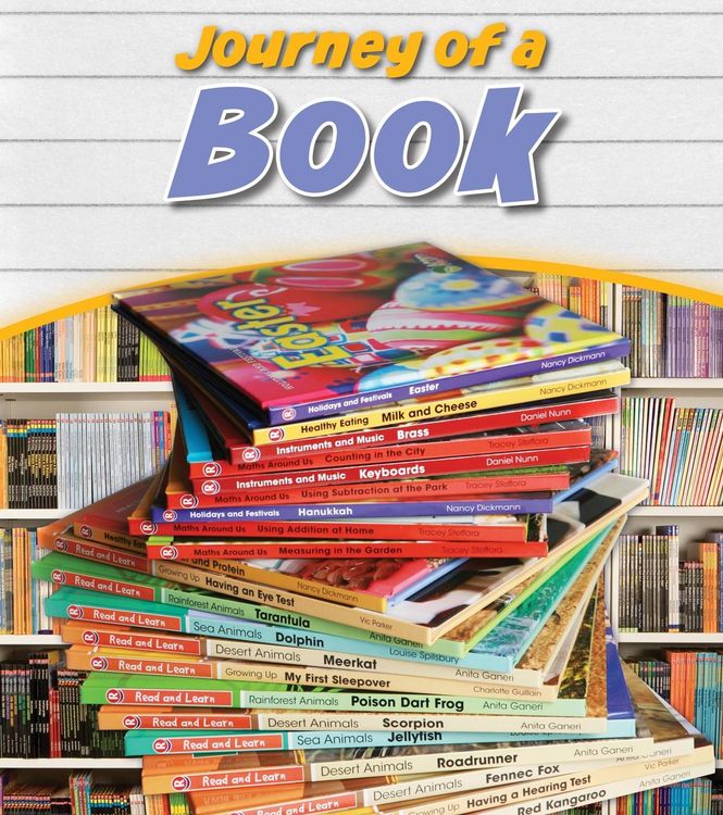 Produktbild: Book