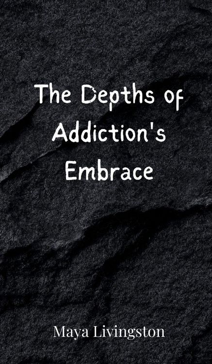 Produktbild: The Depths of Addiction's Embrace