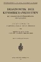 Produktbild: Diagnostik der Kinderkrankheiten