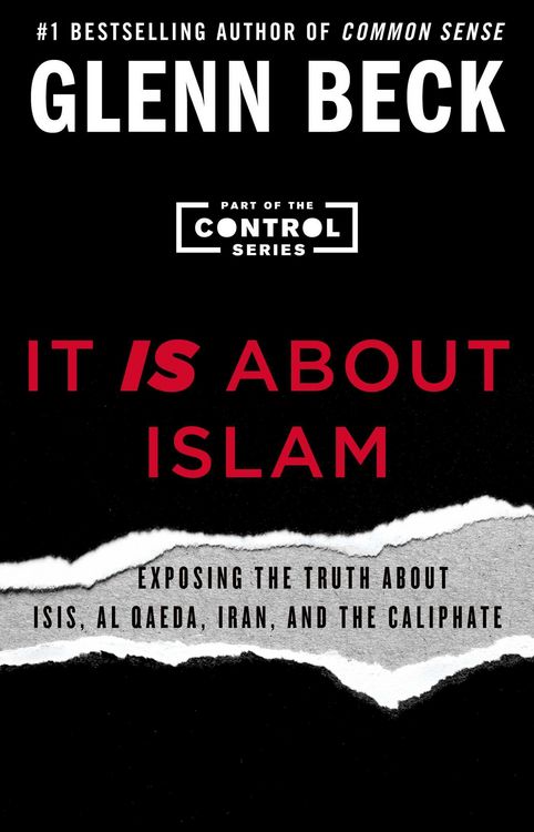 Produktbild: It IS About Islam